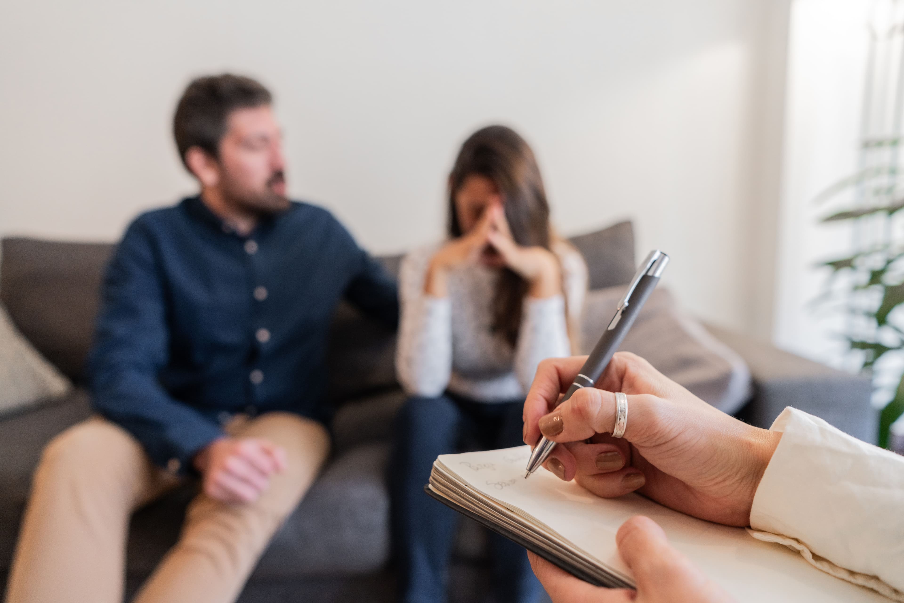 Featured image for article: Contested Divorce: Fighting for What Matters Most